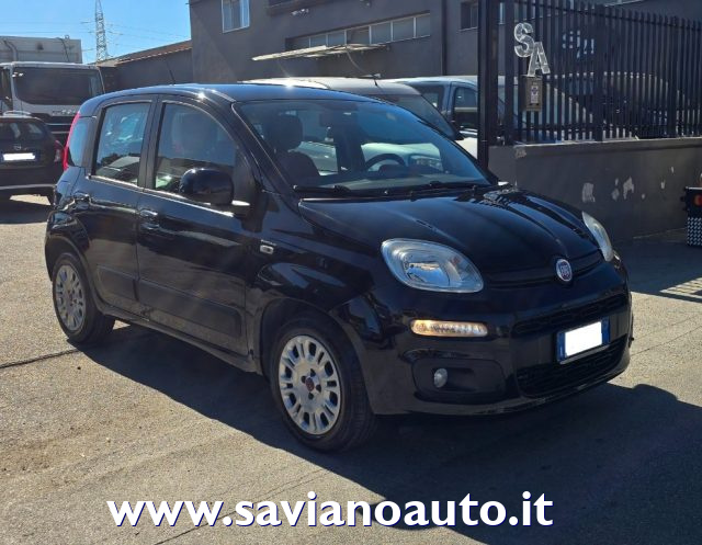 Fiat Panda 1.3 MJT S&S Easy " MOTORE NUOVO " - foto 2 di 4