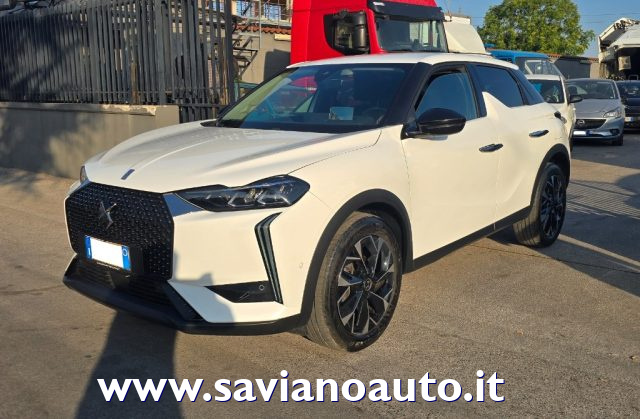 DS Automobiles DS 3 PureTech 130 aut. Opera usato a FRATTAMINORE