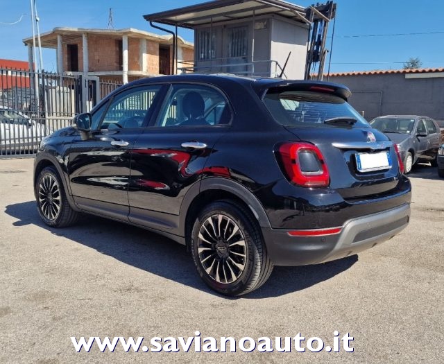 Fiat 500X 1.3 MultiJet 95 CV City Cross - foto 4 di 4