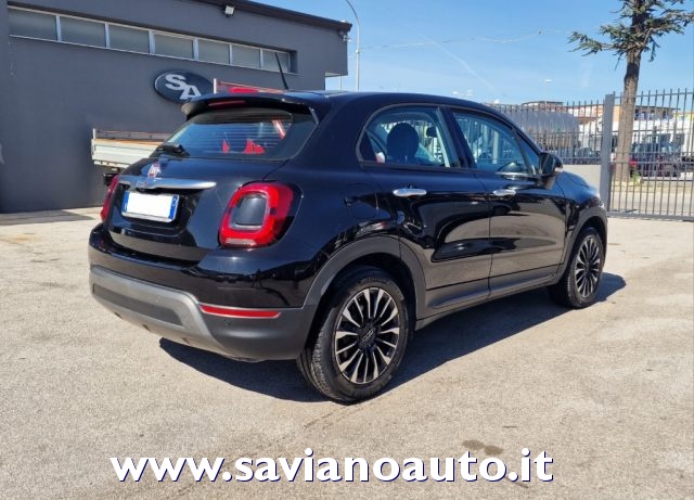 Fiat 500X 1.3 MultiJet 95 CV City Cross - foto 3 di 4