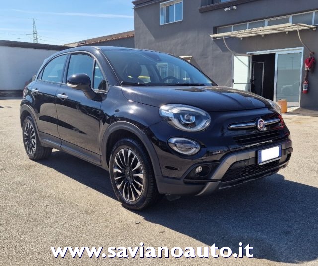 Fiat 500X 1.3 MultiJet 95 CV City Cross - foto 2 di 4