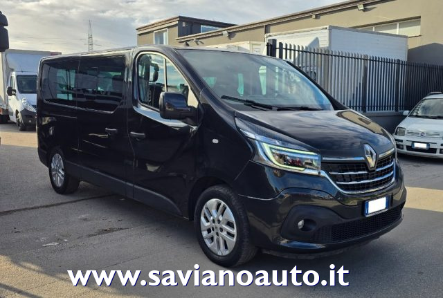 Renault Trafic 2.0 dCi 145CV 9 POSTI - foto 2 di 4