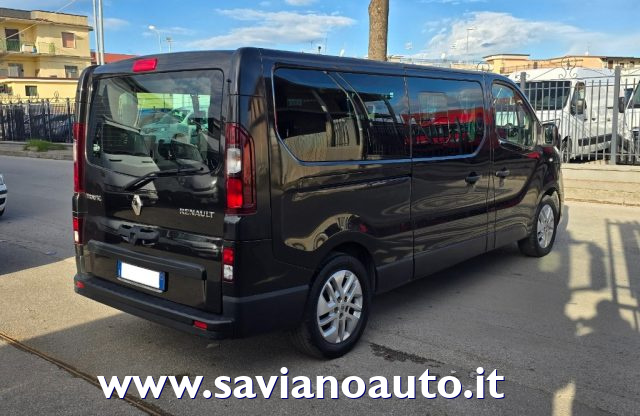 Renault Trafic 2.0 dCi 145CV 9 POSTI - foto 4 di 4