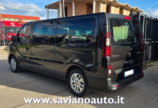 Renault Trafic 2.0 dCi 145CV 9 POSTI - foto 3 di 4