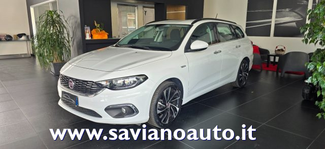Fiat Tipo 1.3 Mjt S&S SW Lounge usato a FRATTAMINORE