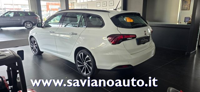 Fiat Tipo 1.3 Mjt S&S SW Lounge - foto 4 di 4