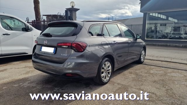 Fiat Tipo 1.6 Mjt S&S DCT SW Lounge - foto 3 di 4