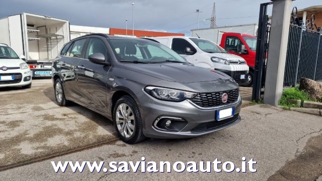 Fiat Tipo 1.6 Mjt S&S DCT SW Lounge - foto 2 di 4