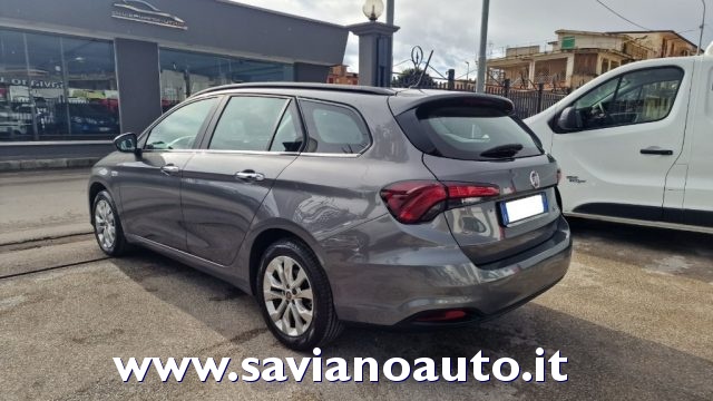 Fiat Tipo 1.6 Mjt S&S DCT SW Lounge - foto 4 di 4