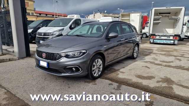 Fiat Tipo 1.6 Mjt S&S DCT SW Lounge usato a FRATTAMINORE