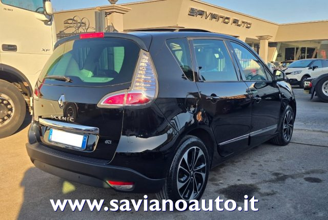 Renault Scenic X-MOD 1.5 dCi 110CV EDC Energy Bose - foto 3 di 4