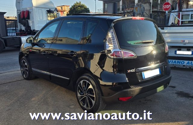 Renault Scenic X-MOD 1.5 dCi 110CV EDC Energy Bose - foto 4 di 4