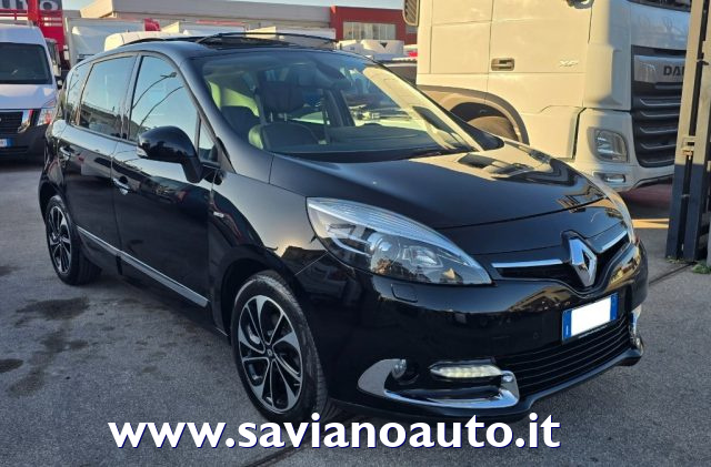 Renault Scenic X-MOD 1.5 dCi 110CV EDC Energy Bose - foto 2 di 4