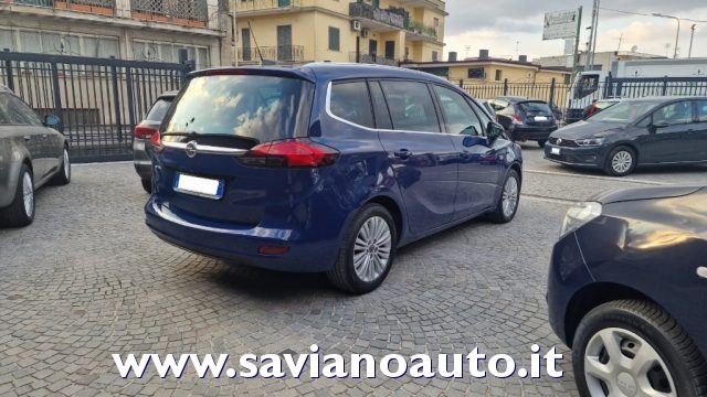 Opel Zafira 1.6 CDTi 134CV Start&Stop Innovation - foto 3 di 4
