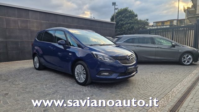 Opel Zafira 1.6 CDTi 134CV Start&Stop Innovation - foto 2 di 4