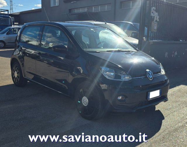 Volkswagen up! 1.0 5p. move up! BlueMotion Technology - foto 2 di 4