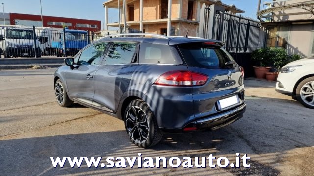 Renault Clio Sporter dCi 8V 90CV EDC Start&Stop Energy Duel - foto 4 di 4