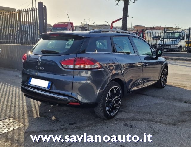 Renault Clio Sporter dCi 8V 90CV EDC Start&Stop Energy Duel - foto 3 di 4