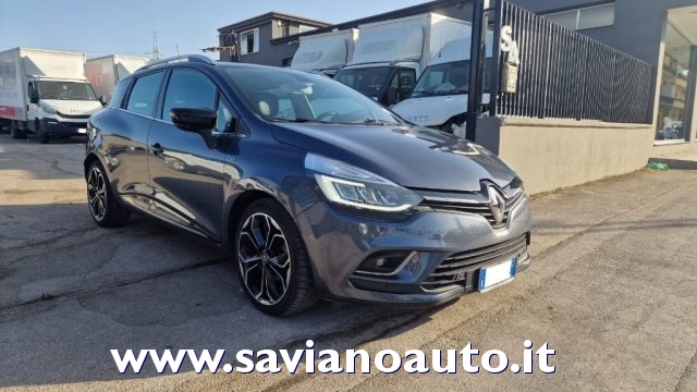 Renault Clio Sporter dCi 8V 90CV EDC Start&Stop Energy Duel - foto 2 di 4