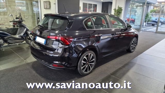 Fiat Tipo 1.6 Mjt S&S 5 porte Lounge - foto 3 di 4