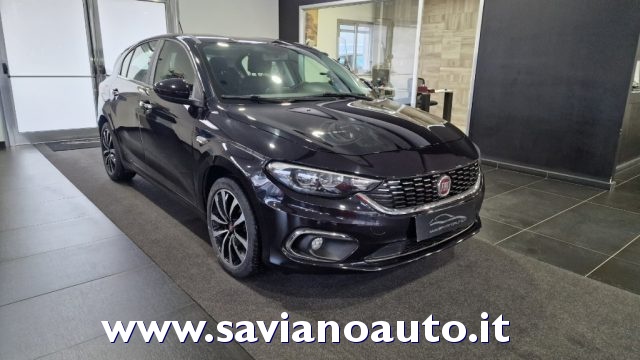 Fiat Tipo 1.6 Mjt S&S 5 porte Lounge - foto 2 di 4