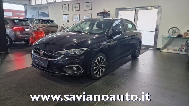 Fiat Tipo 1.6 Mjt S&S 5 porte Lounge usato a FRATTAMINORE