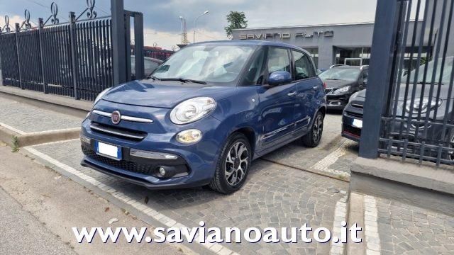 Fiat 500L 1.3 Multijet 95 CV Urban usato a FRATTAMINORE