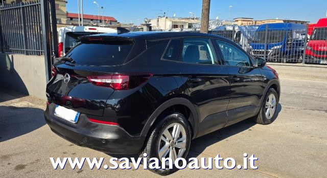 Opel Grandland X 1.5 diesel Ecotec Start&Stop aut. Business Ed. - foto 3 di 4
