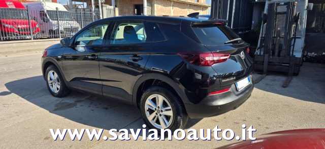 Opel Grandland X 1.5 diesel Ecotec Start&Stop aut. Business Ed. - foto 4 di 4