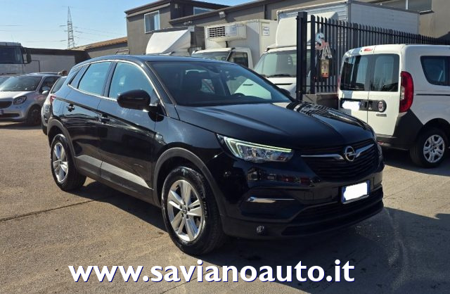 Opel Grandland X 1.5 diesel Ecotec Start&Stop aut. Business Ed. - foto 2 di 4