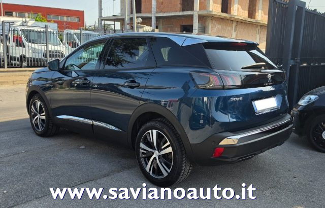 Peugeot 3008 BlueHDi 130 S&S EAT8 Allure Pack - foto 3 di 4