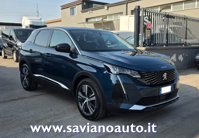 Peugeot 3008 BlueHDi 130 S&S EAT8 Allure Pack - foto 2 di 4