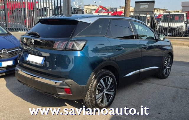 Peugeot 3008 BlueHDi 130 S&S EAT8 Allure Pack - foto 4 di 4
