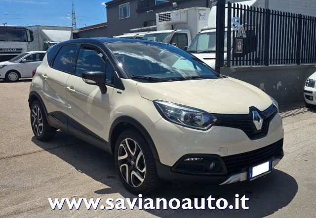 Renault Captur TCe 12V 90 CV Start&Stop Energy Hypnotic - foto 2 di 4