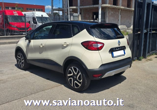 Renault Captur TCe 12V 90 CV Start&Stop Energy Hypnotic - foto 4 di 4