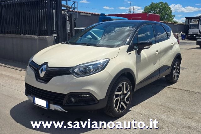 Renault Captur TCe 12V 90 CV Start&Stop Energy Hypnotic usato a FRATTAMINORE