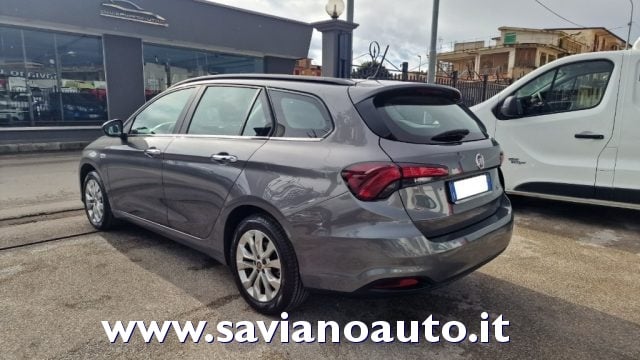 Fiat Tipo 1.6 Mjt S&S DCT SW Lounge - foto 4 di 4