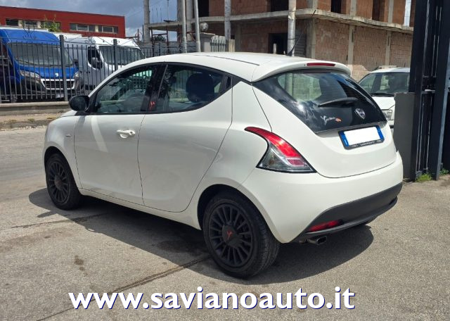 Lancia Ypsilon 1.2 69 CV 5 porte Elefantino - foto 4 di 4