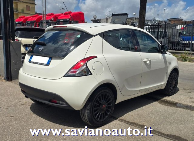 Lancia Ypsilon 1.2 69 CV 5 porte Elefantino - foto 3 di 4