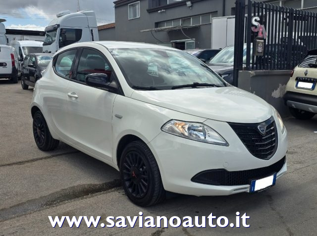 Lancia Ypsilon 1.2 69 CV 5 porte Elefantino - foto 2 di 4