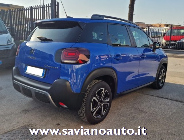 Citroen C3 Aircross BlueHDi 110 S&S Feel - foto 3 di 4