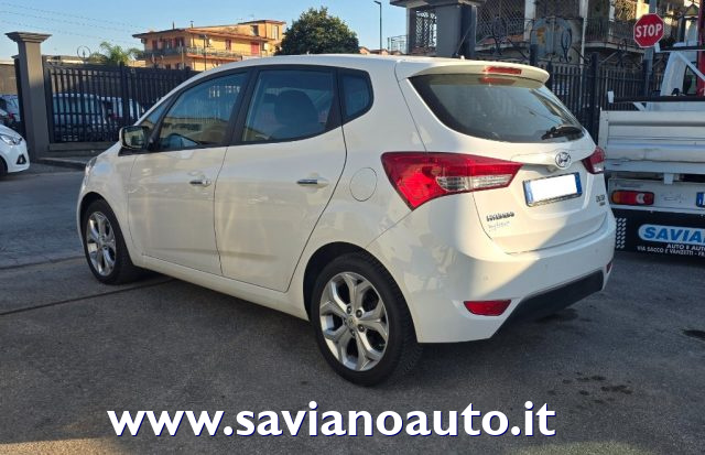 Hyundai iX20 1.6 CRDI 115 CV Style - foto 4 di 4