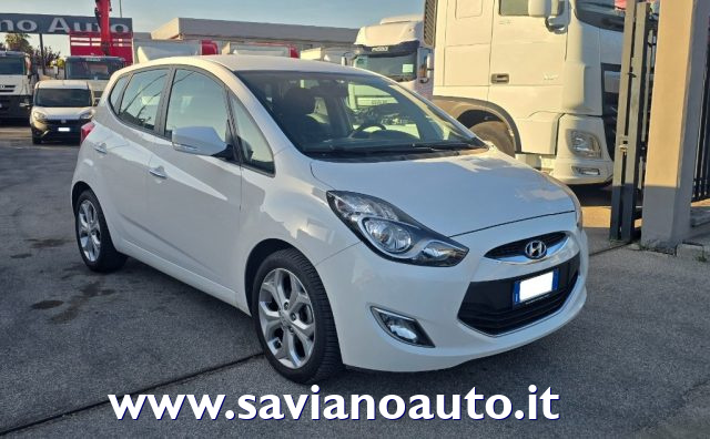 Hyundai iX20 1.6 CRDI 115 CV Style - foto 2 di 4