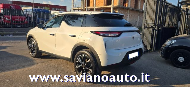 DS Automobiles DS 3 PureTech 130 aut. Opera - foto 3 di 4