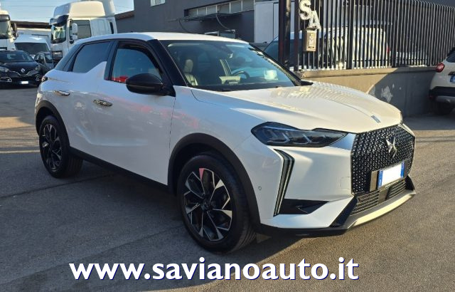 DS Automobiles DS 3 PureTech 130 aut. Opera - foto 2 di 4