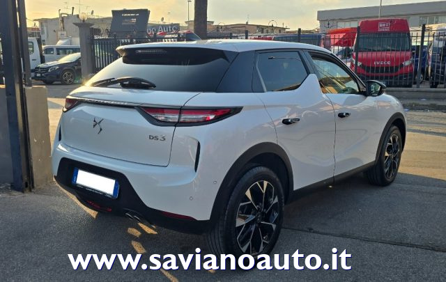 DS Automobiles DS 3 PureTech 130 aut. Opera - foto 4 di 4
