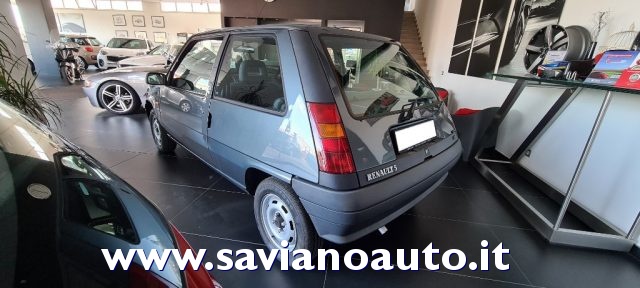 Renault R 5 FIVE - foto 3 di 4