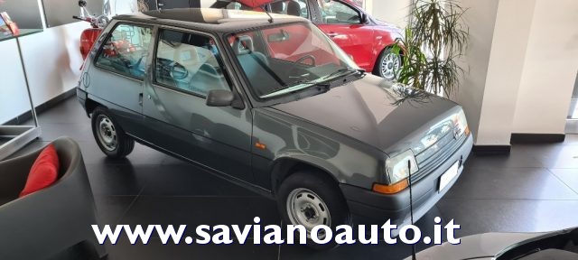 Renault R 5 FIVE - foto 2 di 4