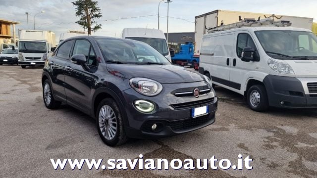 Fiat 500X 1.3 MultiJet 95 CV Connect - foto 2 di 4