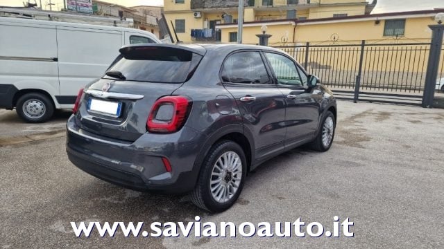Fiat 500X 1.3 MultiJet 95 CV Connect - foto 3 di 4